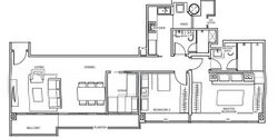 Versilia On Haig (D15), Condominium #635674211